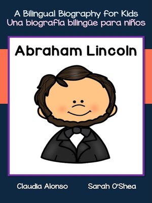 cover image of Abraham Lincoln